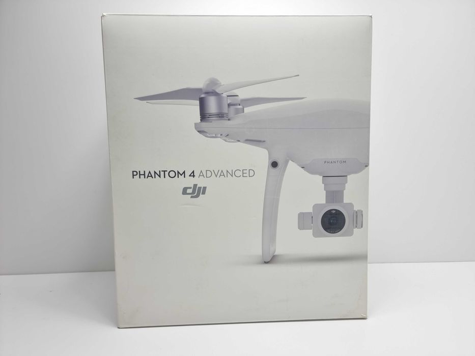 Dron DJI Phantom 4 Advanced