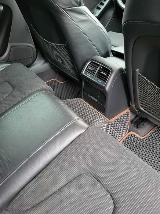 Ауді А4  S Line  B8