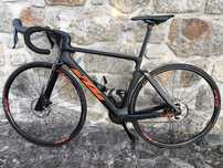 Ktm Lisse Sonic S