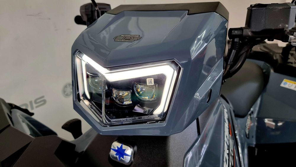 DEMO 2025 POLARIS Sportsman 570 +PAKIET KOMFORT FVAT23% Leasing