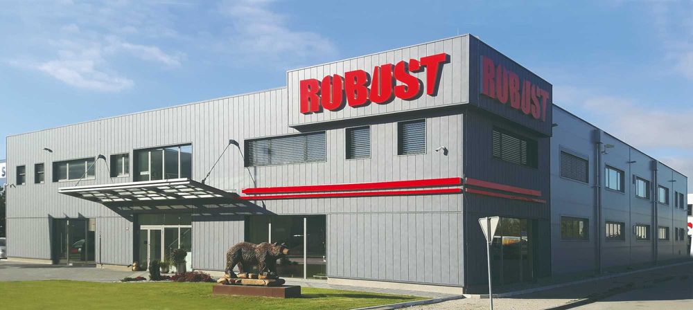 Rozdrabniacz, do drewna, płyty, MDF, DEMO Robust REUSER SD600 18,5kw