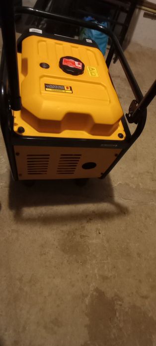 Sprzedam agregat prądotwórczy