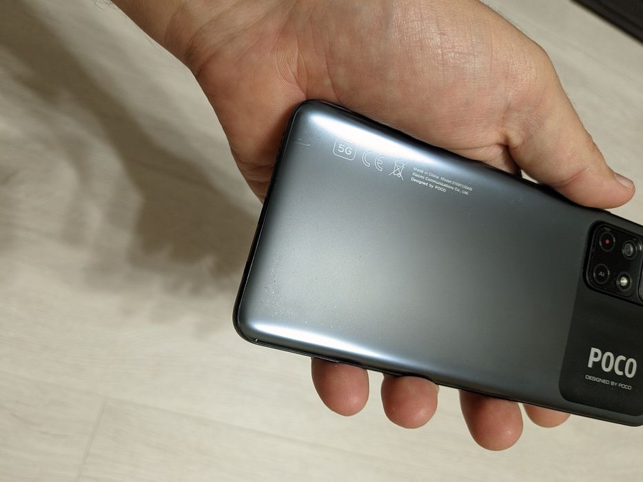 POCO M4 Pro 5G 4/64 Гб