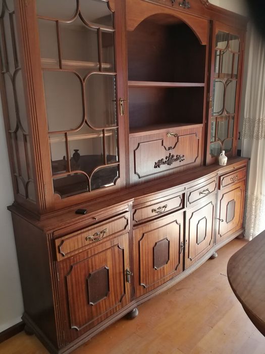 Diversos artigos para desocupar