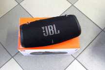 Głośnik JBL Xtreme 3 komplet Zadbany