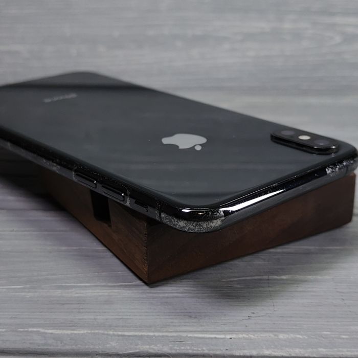 iPhone XS Max 64 GB Space Gray | Магазин | Гарантія