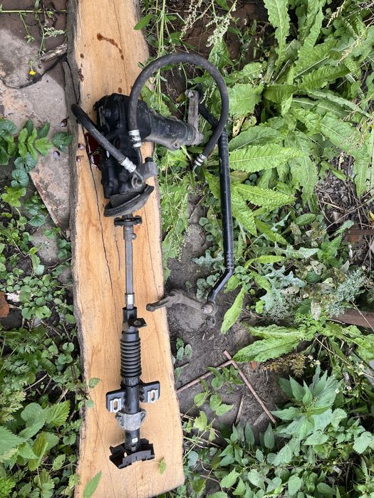 Рульова колонка Опель