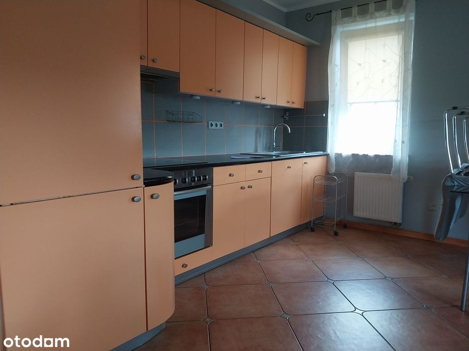 Dwupokojowe z balkonem na Mogileńskiej