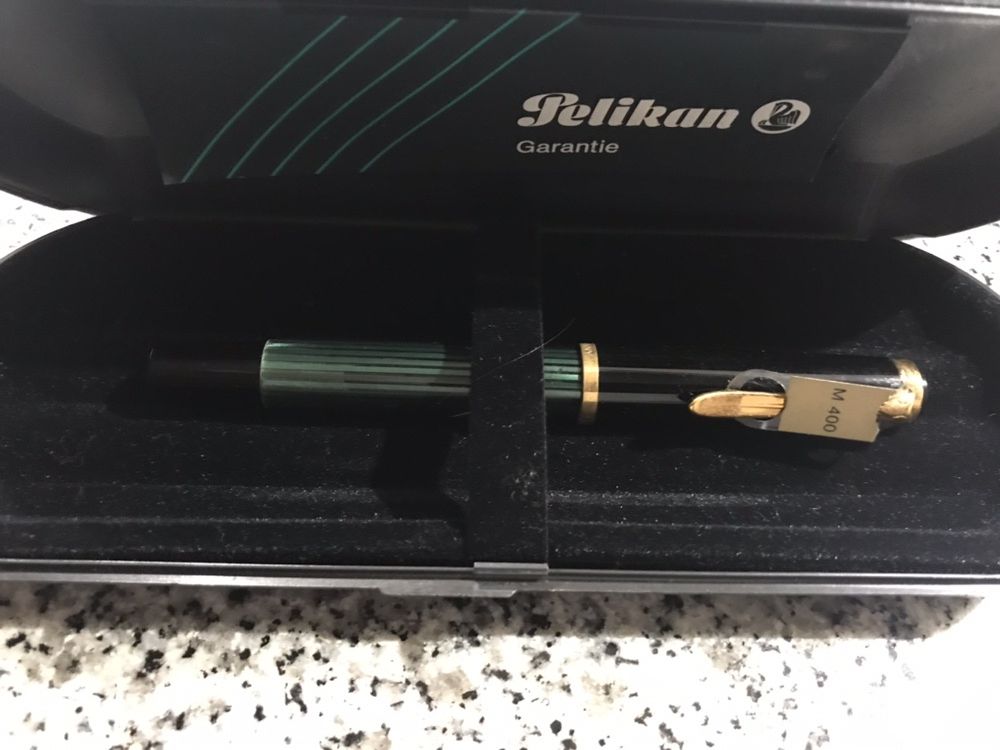 Pelikan M400 Nova