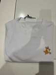 Tahirt maison kitsune varios tamanhos