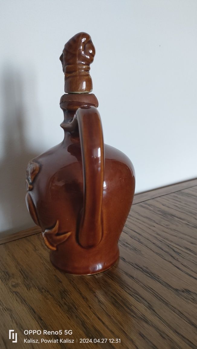 Karafka CALVADOS 0,75L