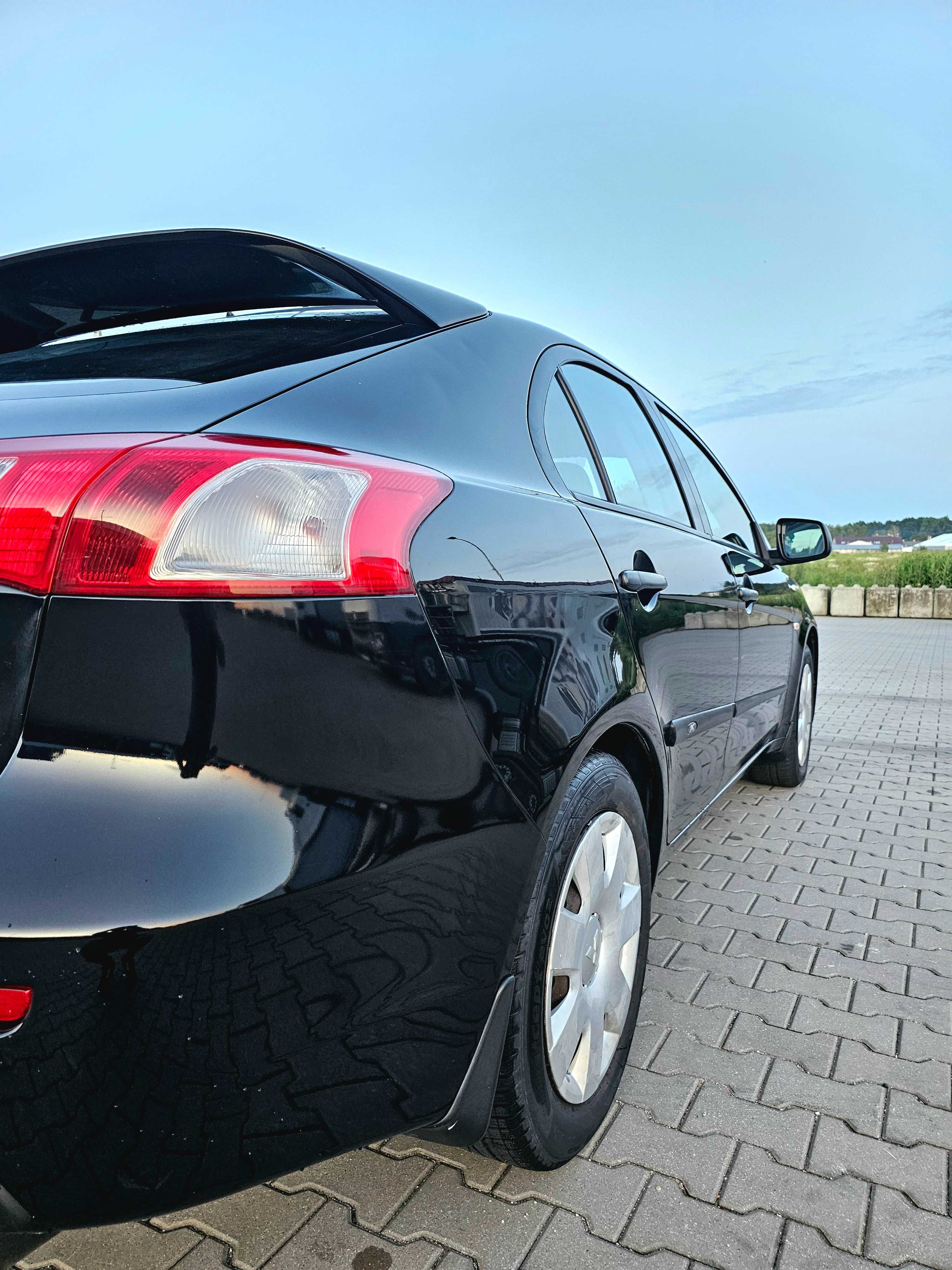 Mitsubishi Lancer Sportback 2009r 1.8 Mivec