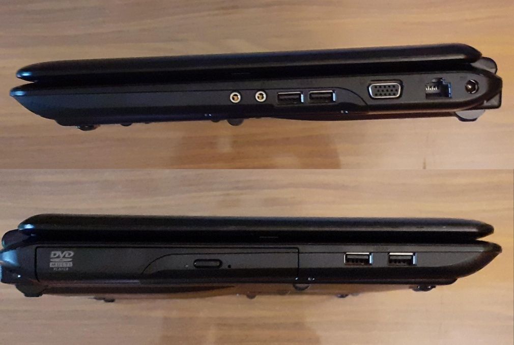 Ноутбук ASUS P50IJ (состояние 9,5/10)