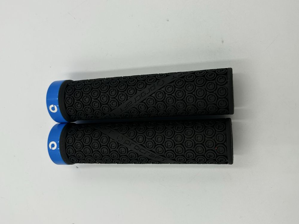 Gripy rowerowe mtb