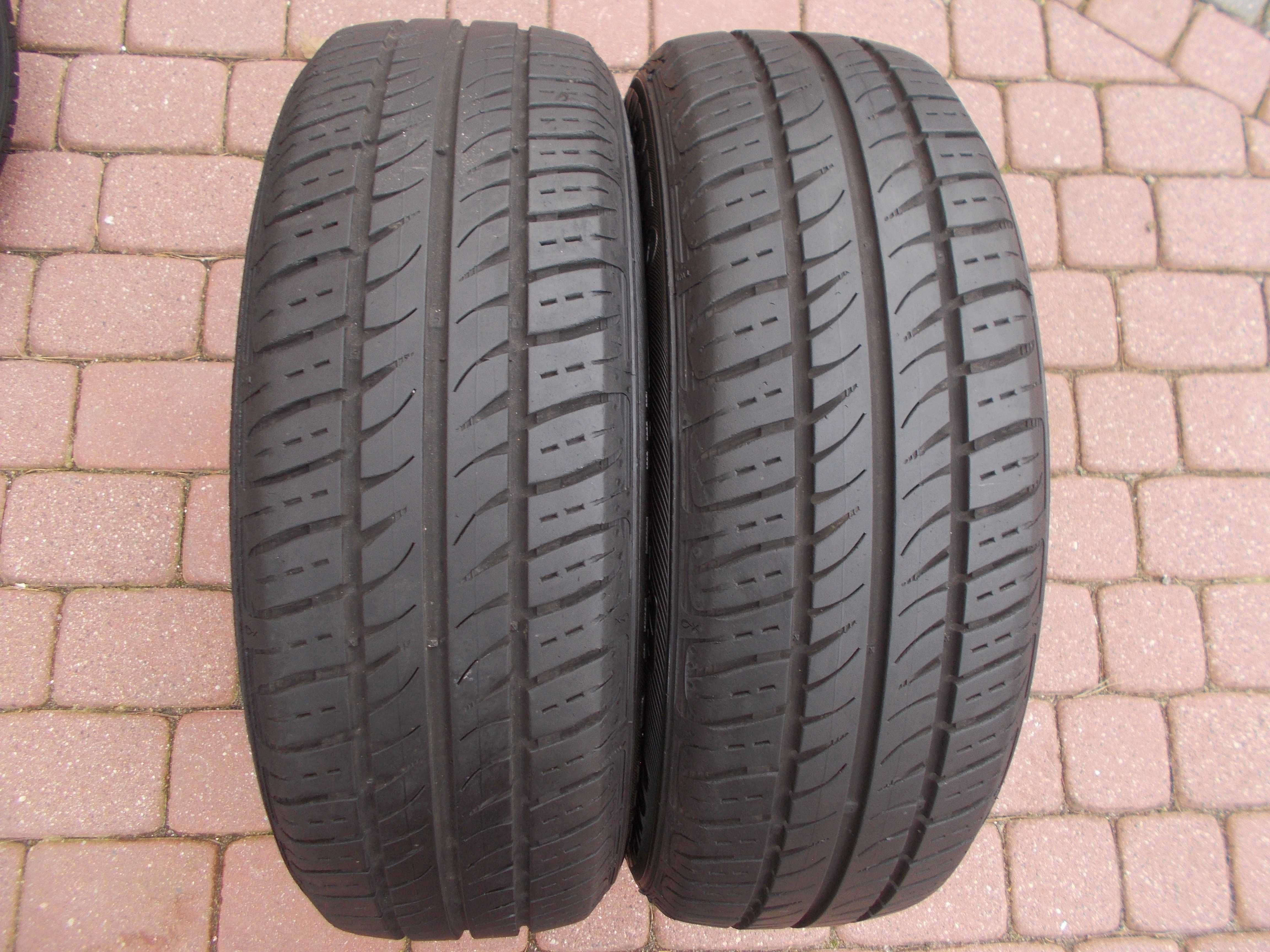 Opony letnie 185/65 R15 92T SEMPERIT Comfort-Life 2