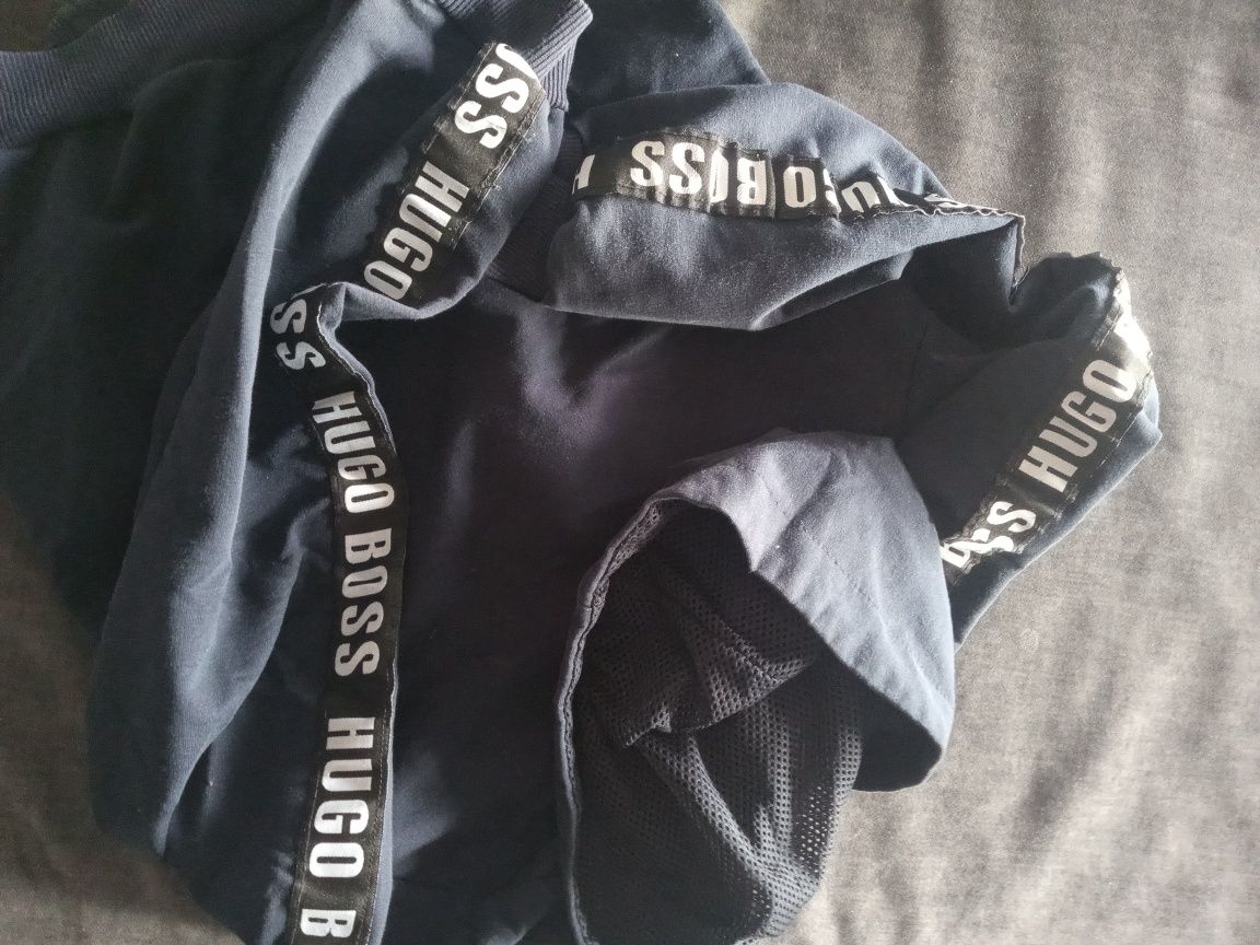 Bluza Hugo Boss rozm 152cm