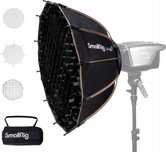 SMALLRIG Paraboliczny Softbox LA-D65 65cm Quick Release Softbox