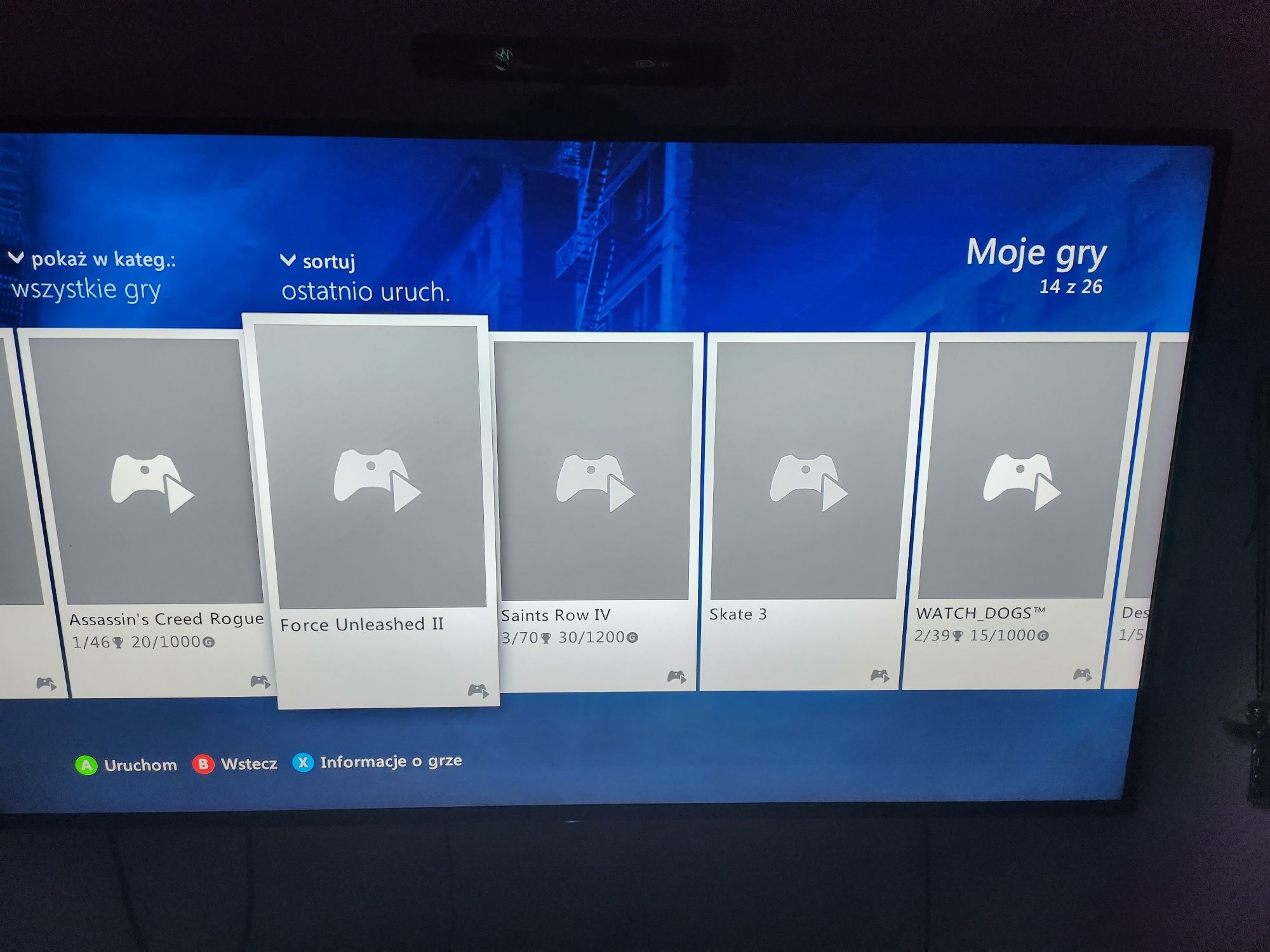 Konsola Xbox 369