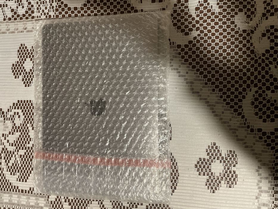 Macbook air 2019 Novo/Nunca usado