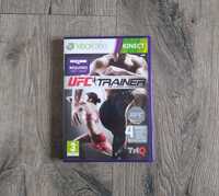 Gra Xbox 360 UFC Trainer Wysyłka