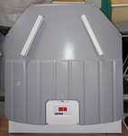 Rekuperator Zehnder WHR 90 L/sterownik Wi-Fi/bypass