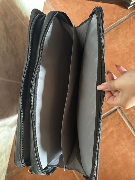 Mala para notbook