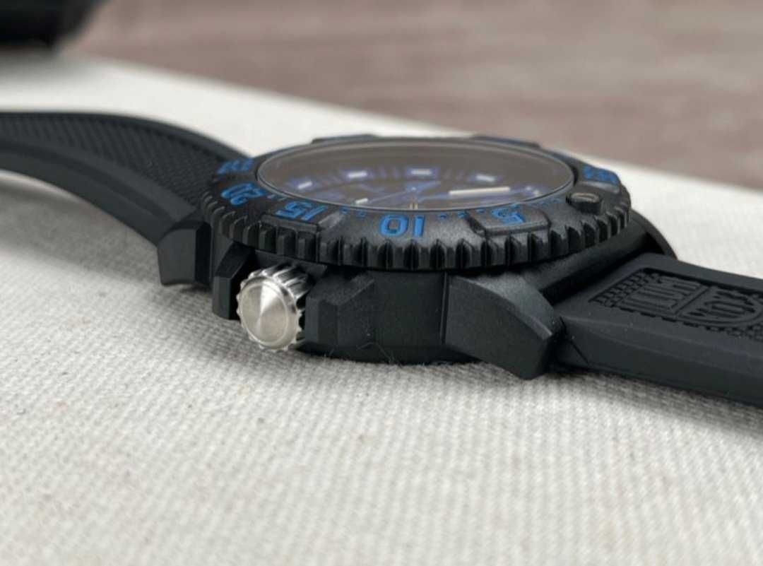 Relógio LUMINOX Navy Seal Series. XS.3053.F