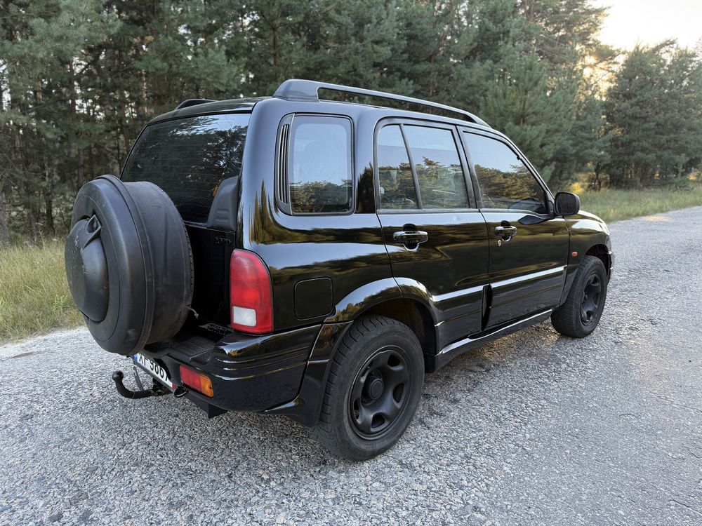 Продам Suzuki Grand Vitara, 4*4