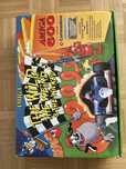 Commodore Amiga 600 box