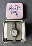 Nowy zegarek Fossil Carlie Mini ES4432