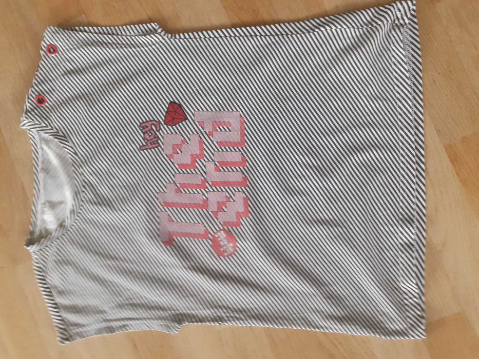 T shirt coccodrillo 152cm 12 lat