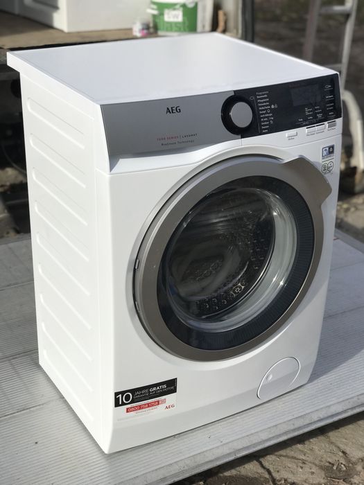 Пральна машина Aeg Series 7000, 8 кг, з Німеччини