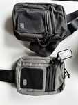 Torba Na Ramię M-Tac Tactical Bag Shoulder Chest Pack with Sling