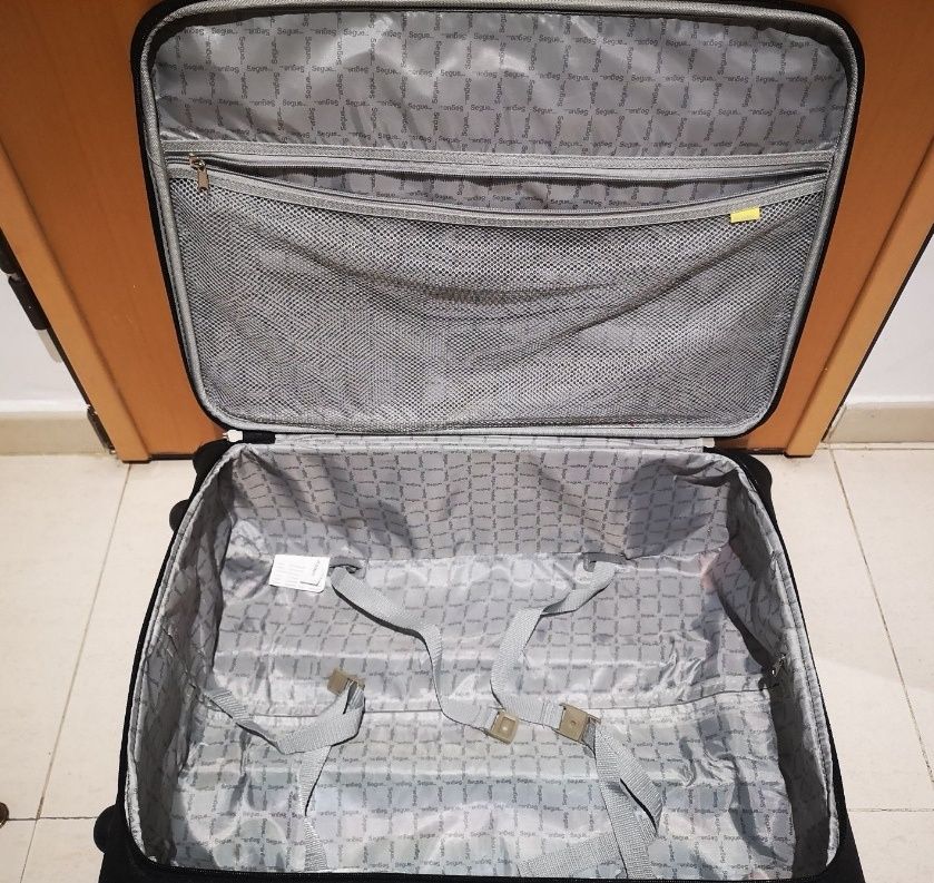 Mala Viagem SEGUE