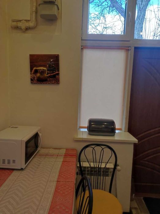 Оренда 1 кімнатної квартири вул Декарта