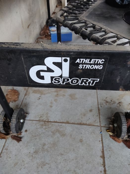 Теннисный стол Рени