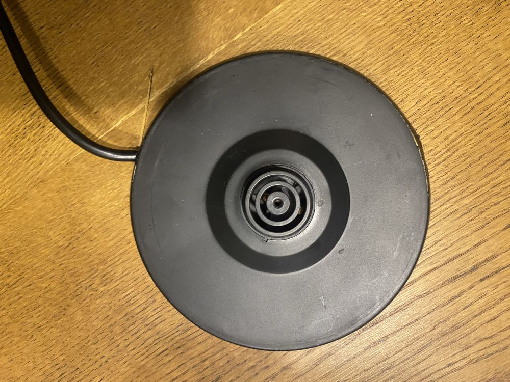 Czajnik Wandoo 1700W Stal Szlachetna