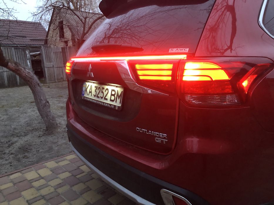 Прокачаю ваш Outlander 2013-2022