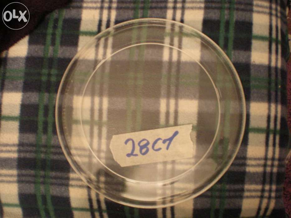 Prato microondas 28cm