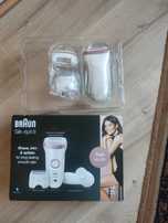 Depilator BRAUN 9-880 Silk-epil 9