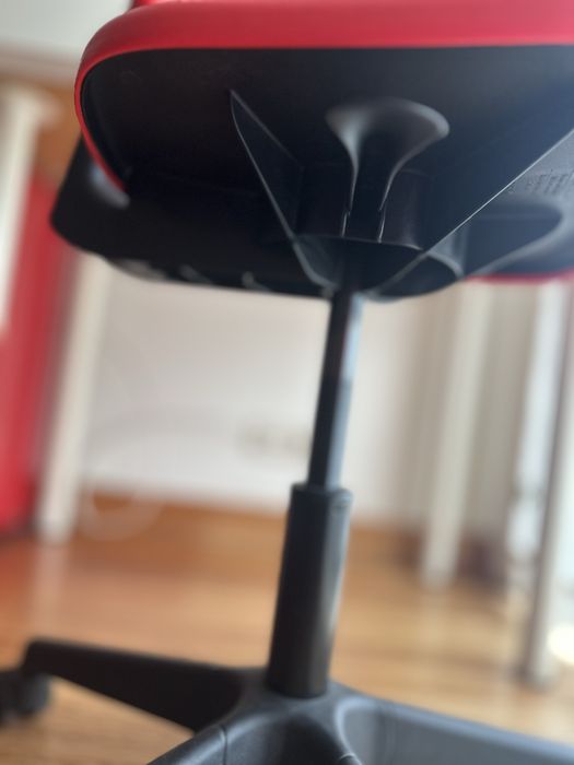 Cadeira de escritório IKEA