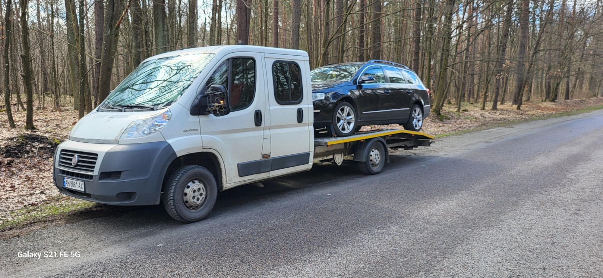 Евакуатор Автовоз+Лавета Европа Житомирська область та Україна