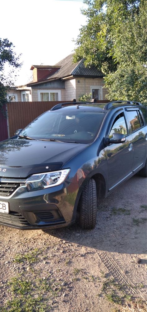 Продається авто в ідеальному стані Renault Logan MCV