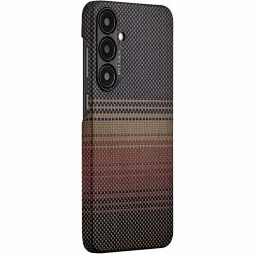 Чохол Pitaka MagEZ Case 4 for Samsung Galaxy S24 - доставка 1 день