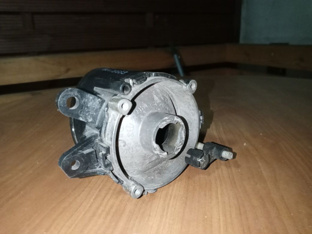 Halogen DEPO przedni lewy audi a4 b6