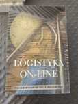 Logistyka on-line praca zbiorowa PWE
