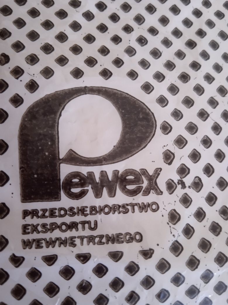 Reklamówka Pewex oryginalna 20 na 30 cm