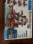 Robomaker pro Centrum Robotyki clementoni
