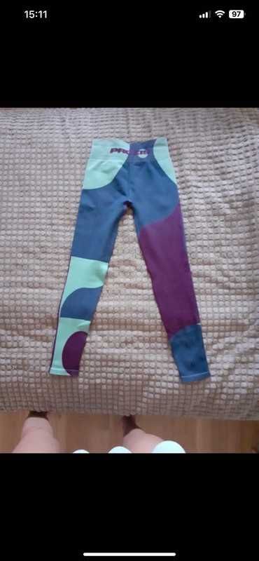 Leggings Prozis Novas