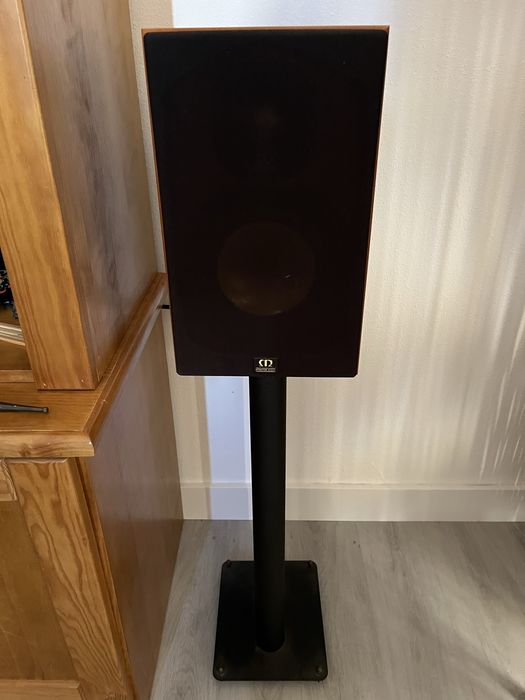 Colunas Monitor Audio